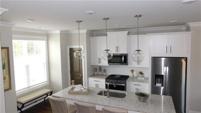 Building Photo - 3612 Knox Pk Overlook