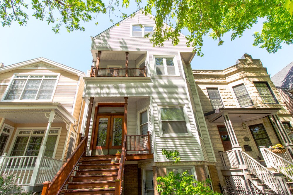 Building Photo - 1324 Byron W St