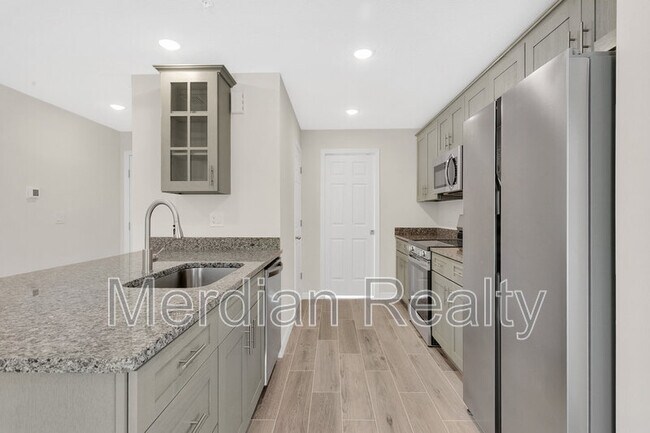 Building Photo - 3502 Fox Hollow Dr