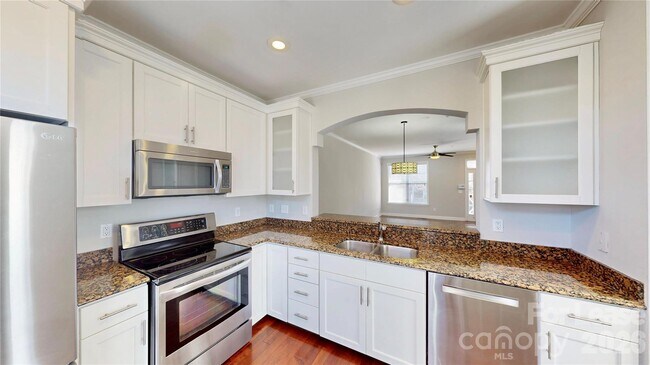 Building Photo - 859 Clarkson Mill Ct