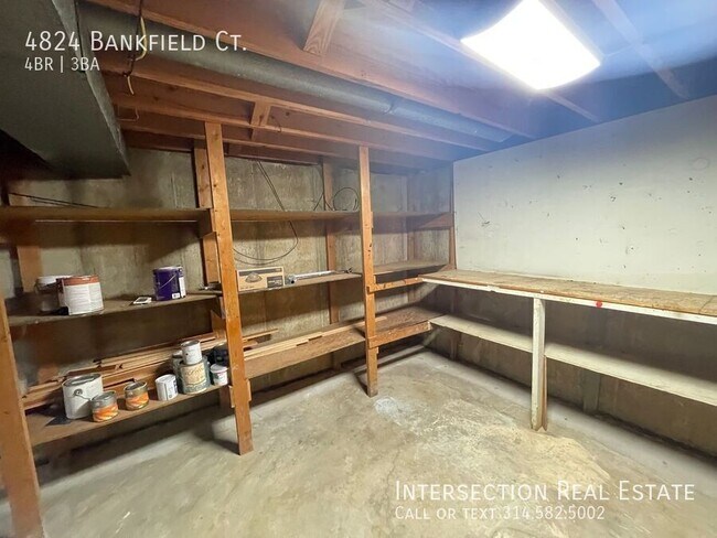 Building Photo - 4824 Bankfield Ct
