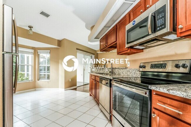 Building Photo - 3 Bedroom Pet-Friendly Home in Spring Hill, FL with Main Street Renewal