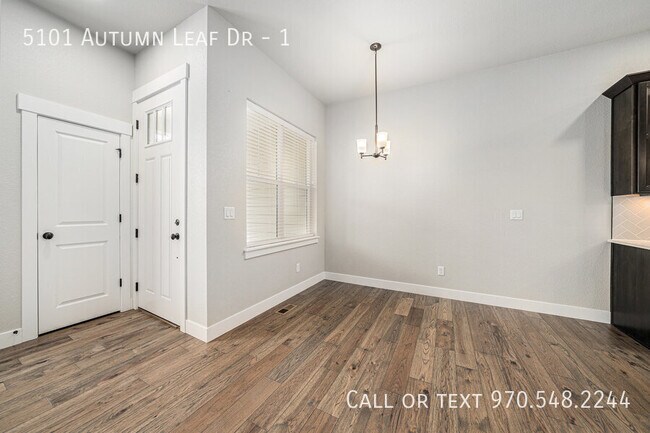 Building Photo - 5101 Autumn Leaf Dr