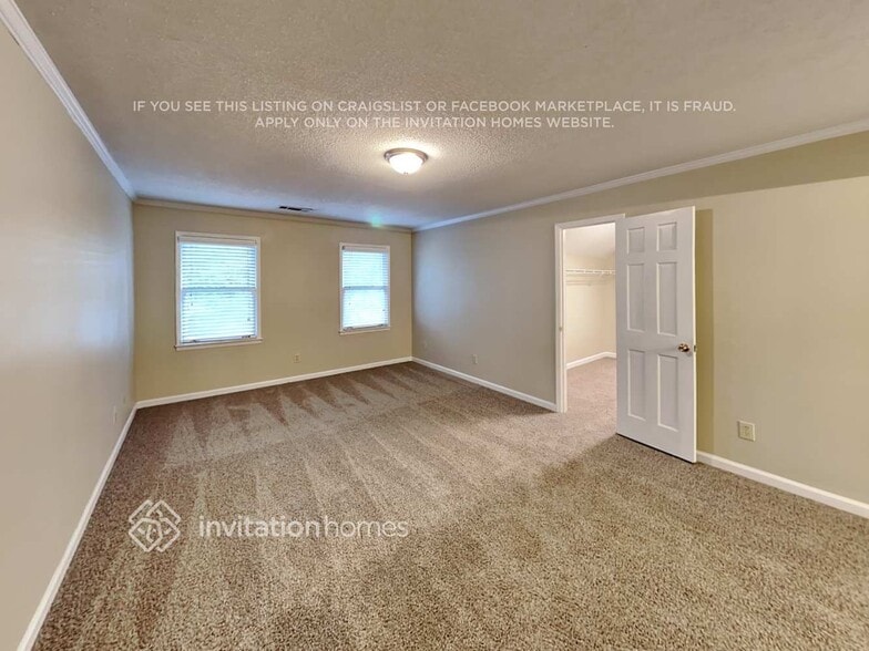 Building Photo - 3811 Overlook Trail