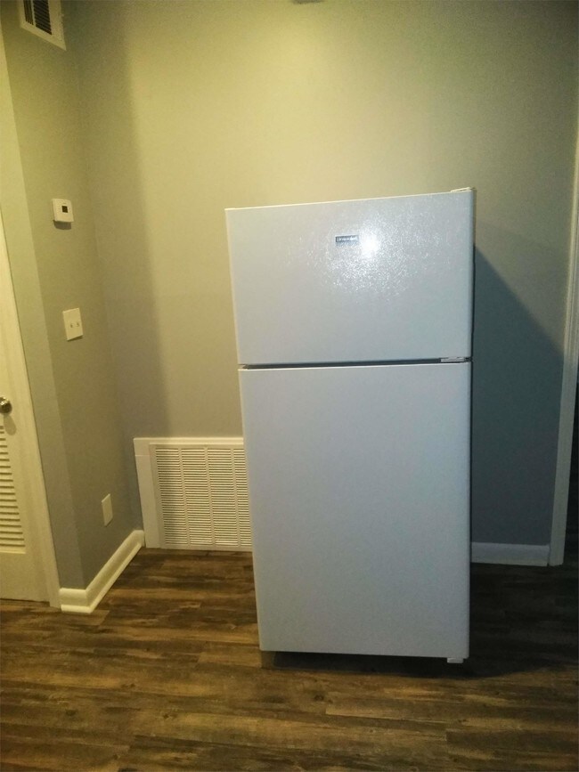 Building Photo - 1322 Parrett St