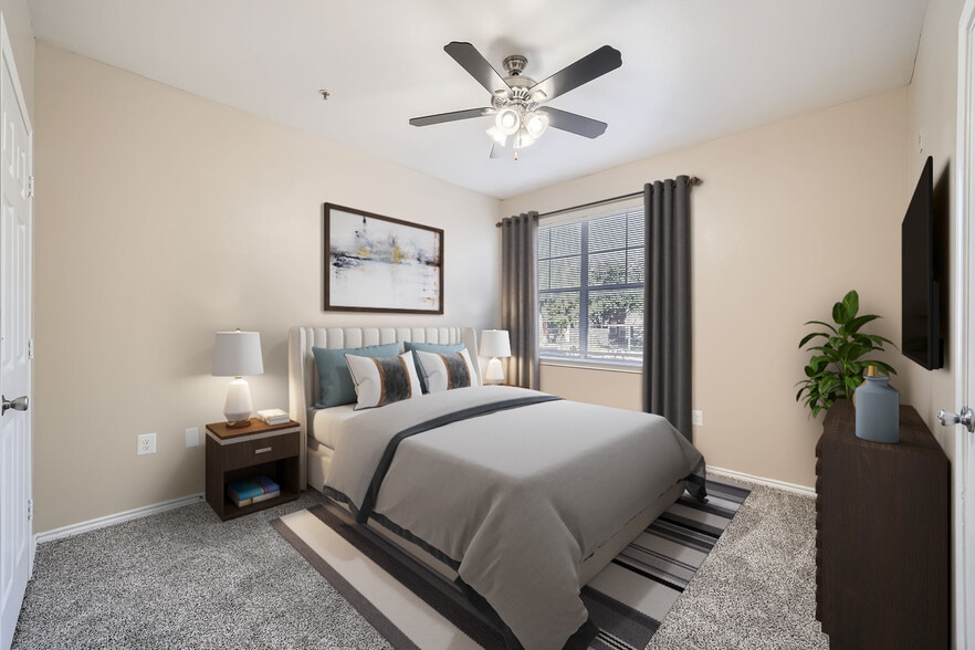 Primary Photo - Bellwood Apartments- Income Restricted