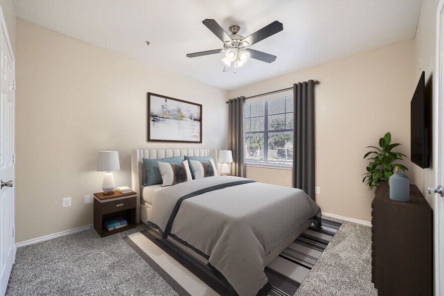 Primary Photo - Bellwood Apartments