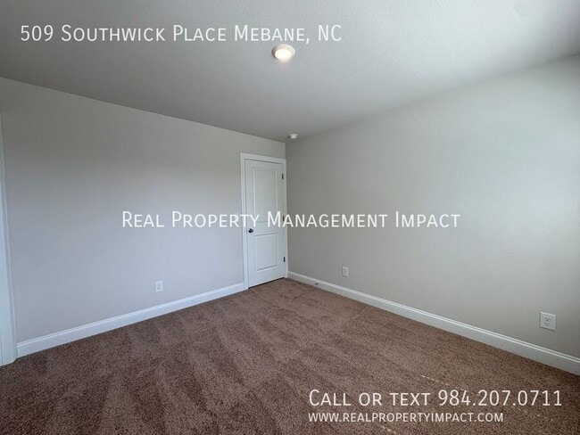 Building Photo - 509 Southwick Pl