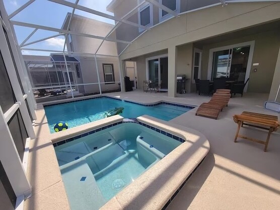 Building Photo - 1151 Kingsbarn St