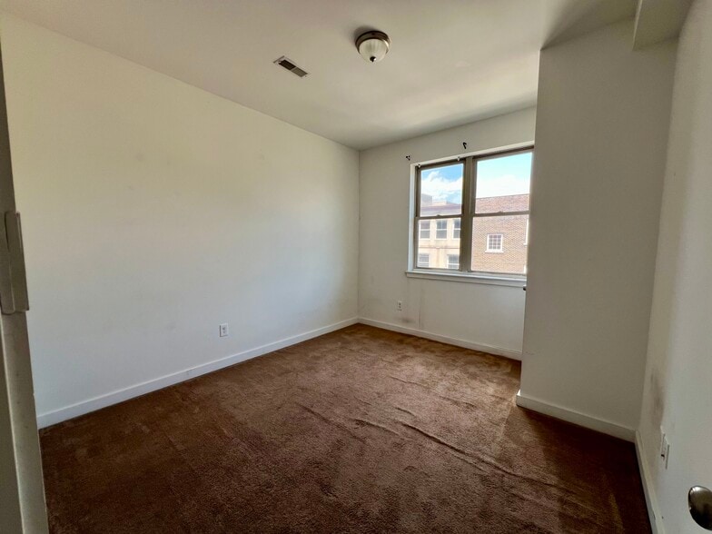 Bedroom 1 - 1702 Cecil B Moore Ave