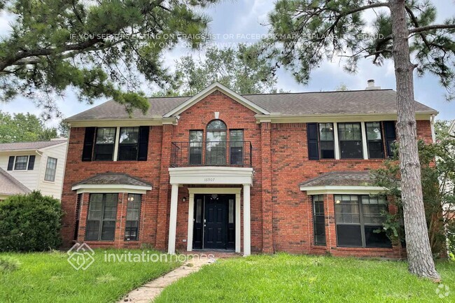 Building Photo - 16907 Elmwood Glen Ct