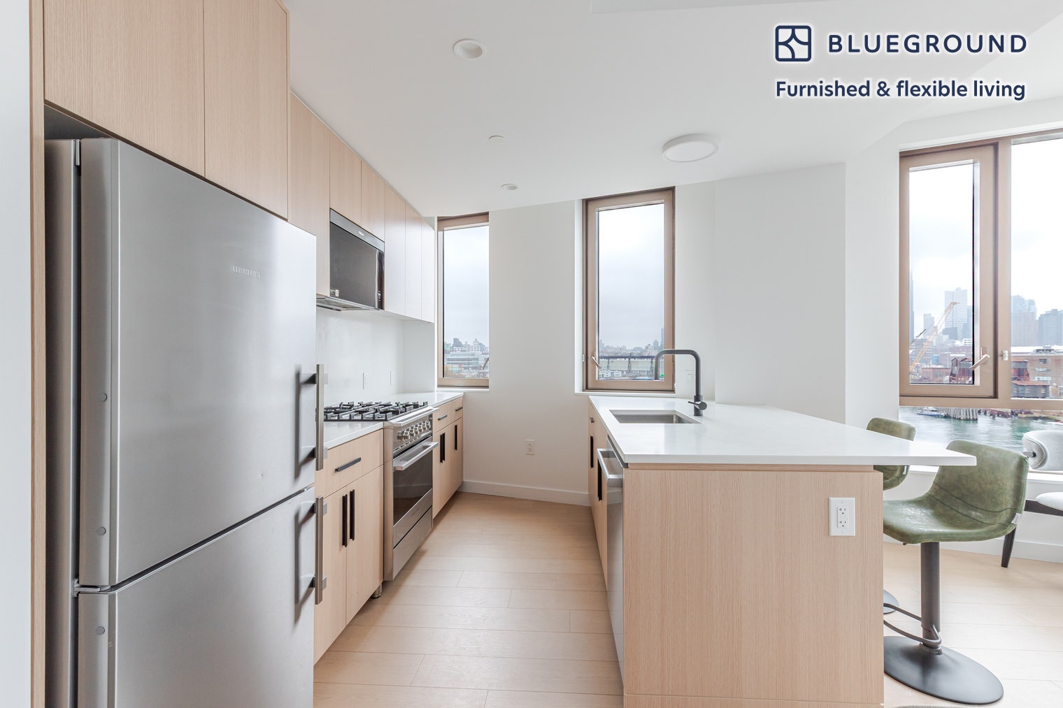 Building Photo - 482 Kent Ave