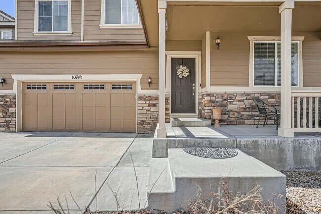 Building Photo - 10748 Worthington Cir