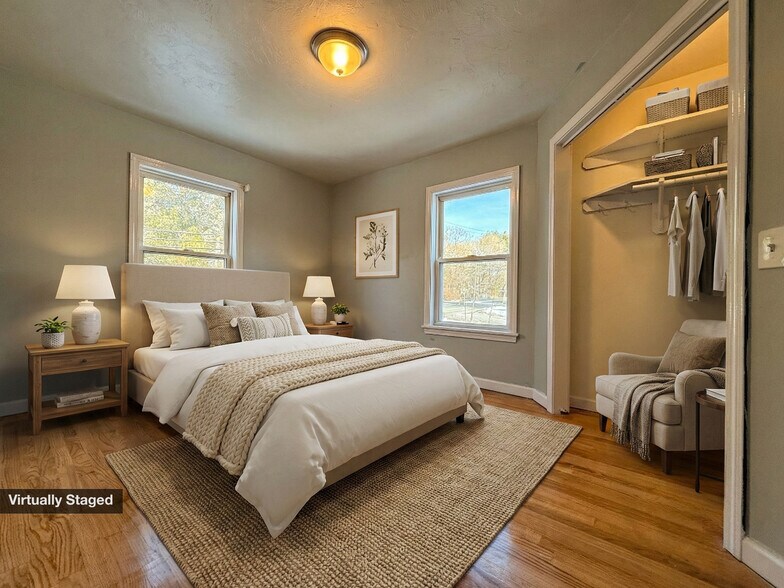 Building Photo - 712 East St