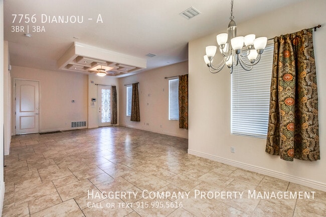 Building Photo - 7756 Dianjou-A