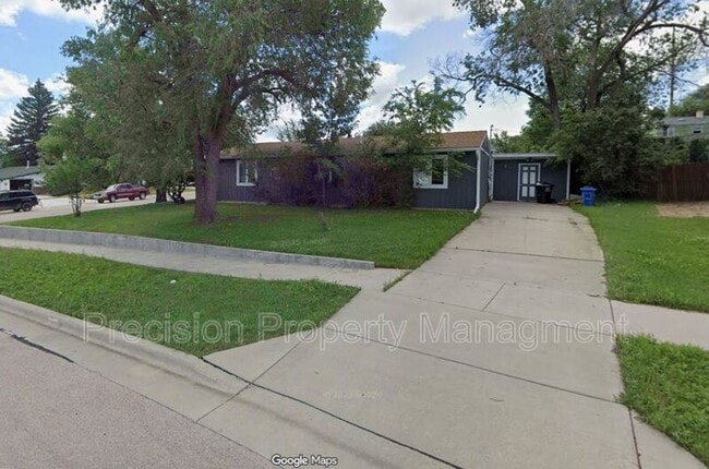 Building Photo - 2507 Michigan Ave