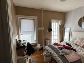 Building Photo - 1489 Beacon St