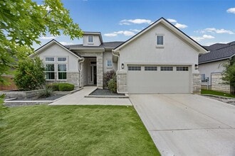 Building Photo - 124 White Steppe Way