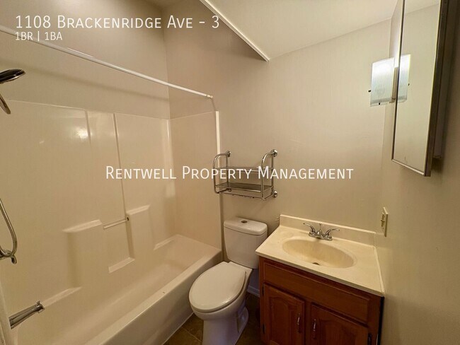 Building Photo - 1108 Brackenridge Ave