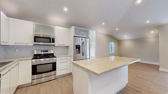 Building Photo - 3780 SW 1st St