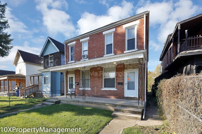 Building Photo - 51 N Princeton Ave