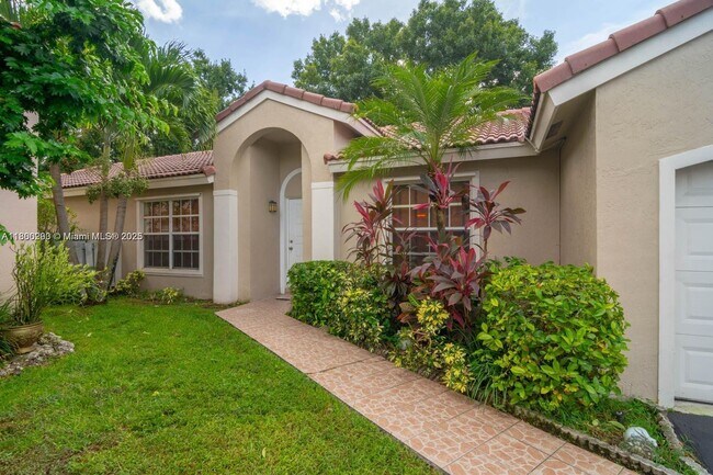 Primary Photo - 1217 NW 125th Terrace