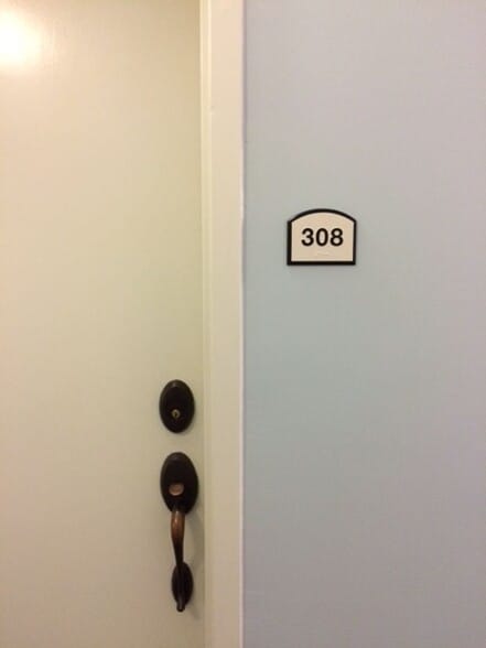 Interior Photo - Montgomery Square Apartments
