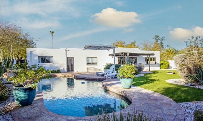 Building Photo - 4343 E Desert Crest Dr