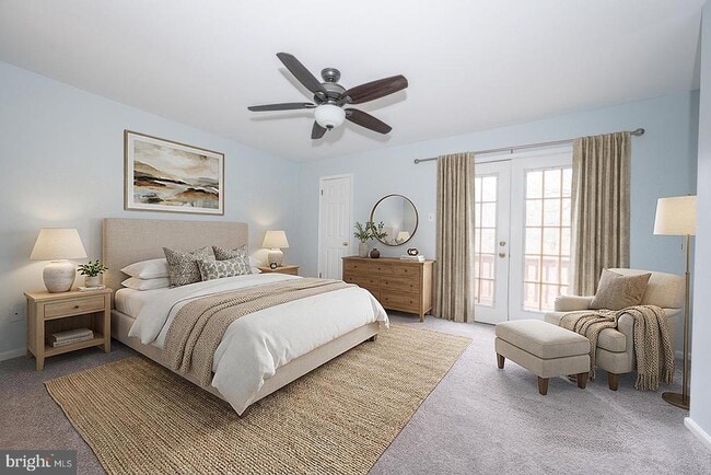 Building Photo - 26 Rampart Dr