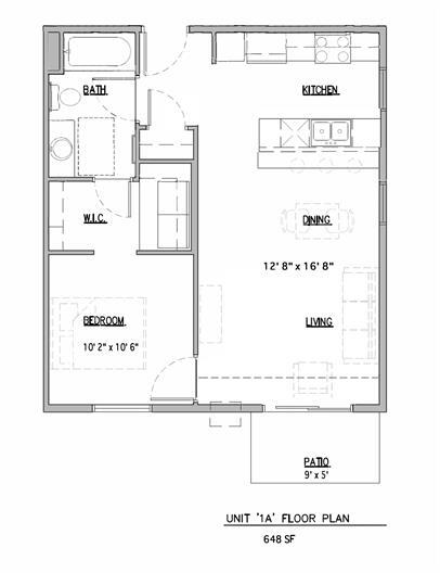 Building Photo - 301-15t 15th St N