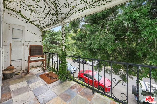 Building Photo - 2302 Berkeley Ave