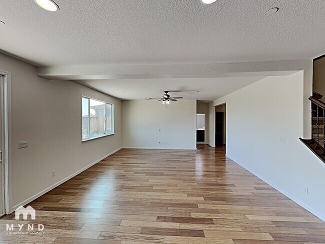 Building Photo - 2367 Hancock Dr