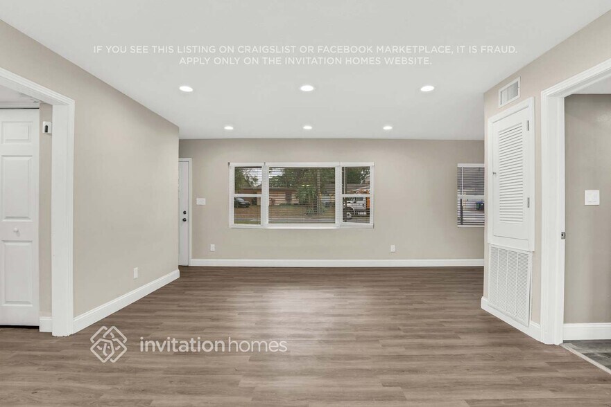 Building Photo - 6825 Ambassador Dr