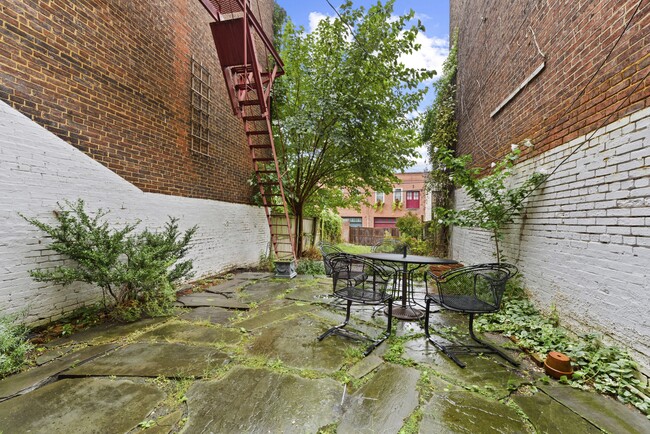 Building Photo - 1119 N Calvert St