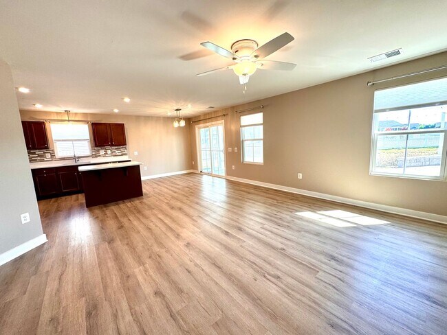 Building Photo - Duplex for Rent in McGaheysville