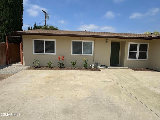 Building Photo - 1281 Hartley Ave