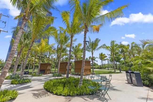 Building Photo - 1100 Ala Moana Blvd