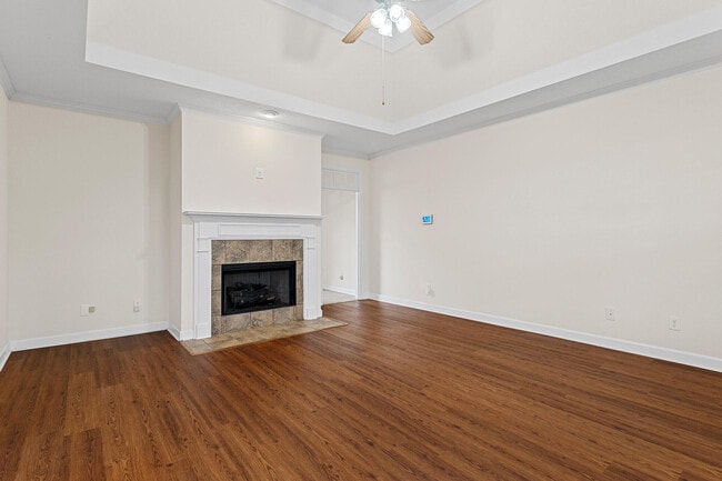 Building Photo - 619 Archard Dr