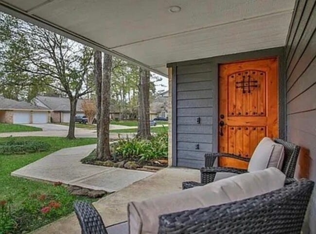 Building Photo - 36 N Morningwood Ct