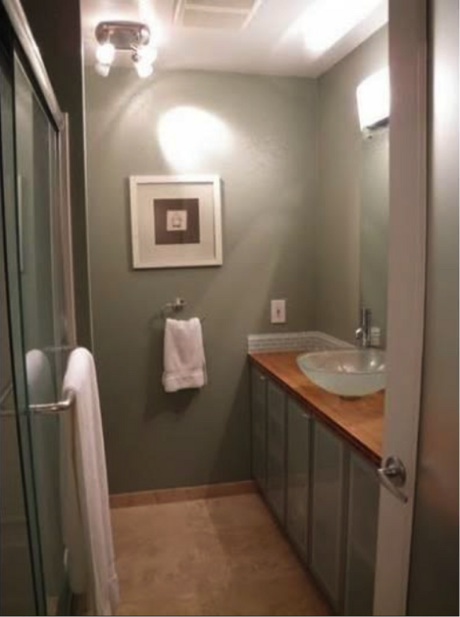 Building Photo - 535 SW California Street