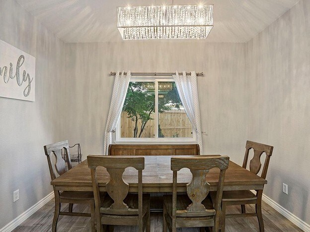 Building Photo - 1601 Barkley Ln