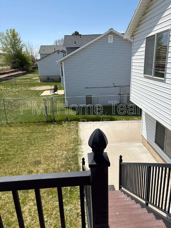 Building Photo - 4440 S 2750 W