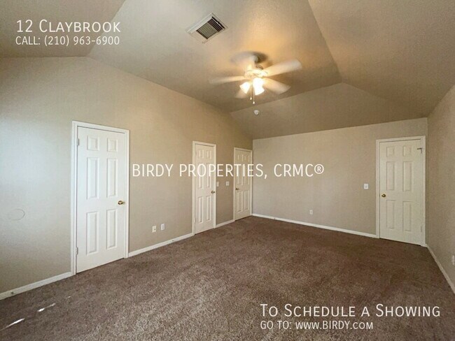 Building Photo - 12 Claybrook-
