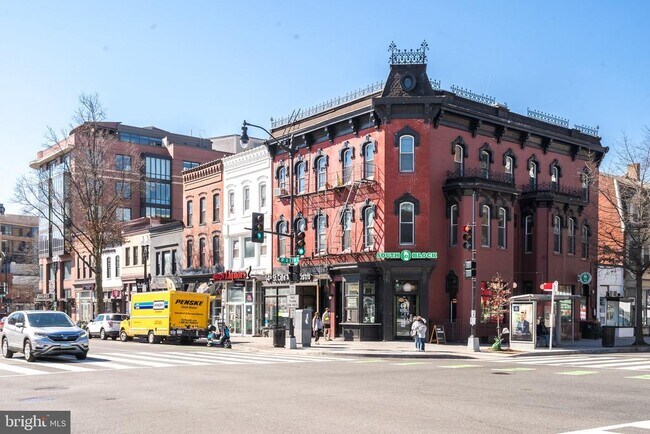Building Photo - 1441 Rhode Island Ave NE