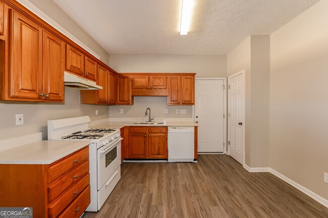 Building Photo - 1255 Lafayette Square
