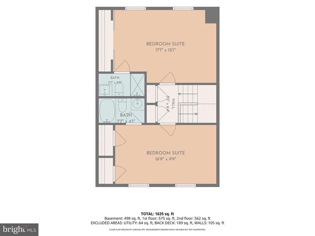 Building Photo - 6605 Rockleigh Way