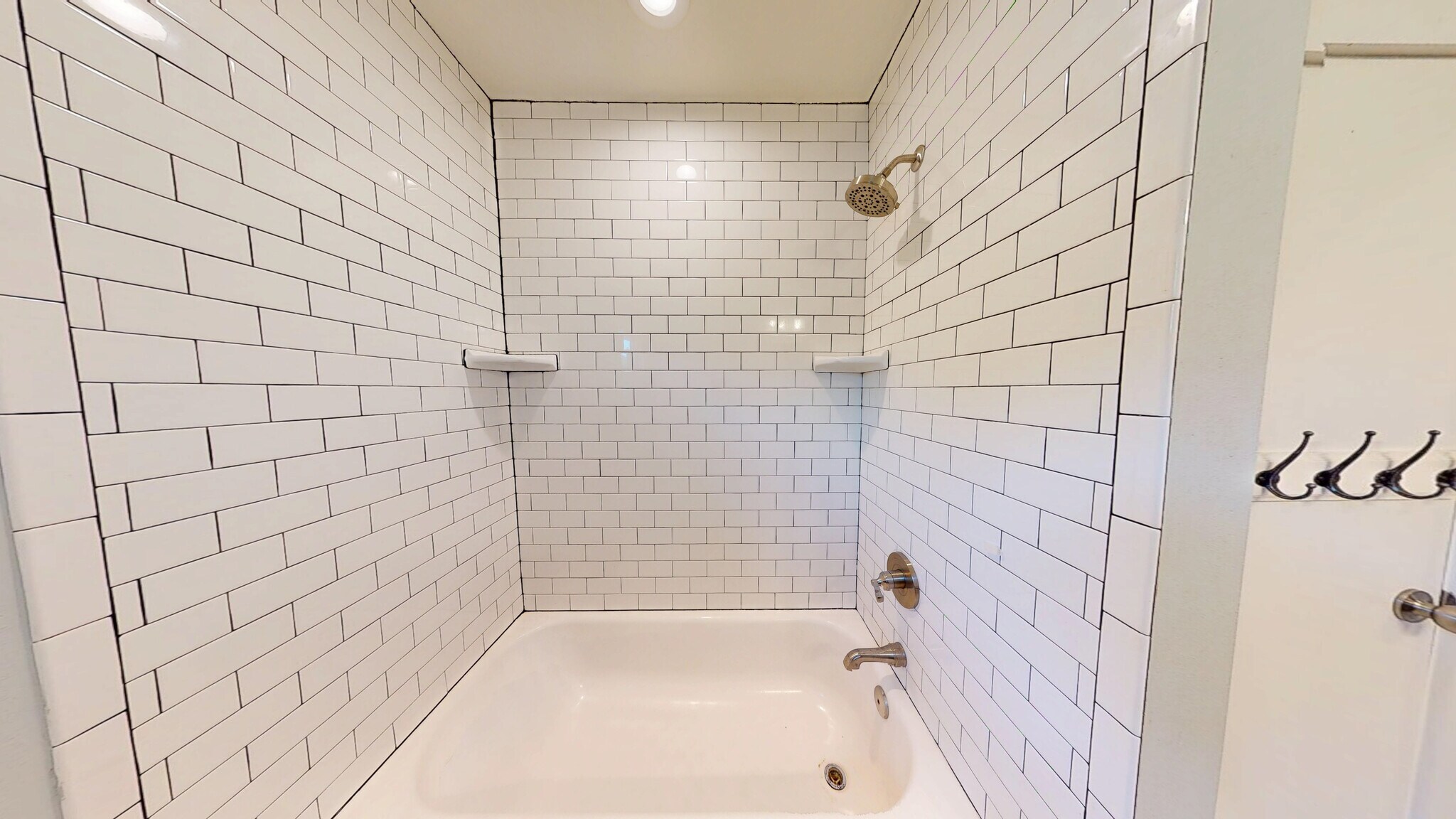 Bathroom 2 - 1901 11th St