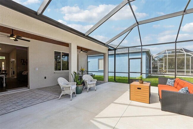 Building Photo - 7308 Carrington Oaks Ln