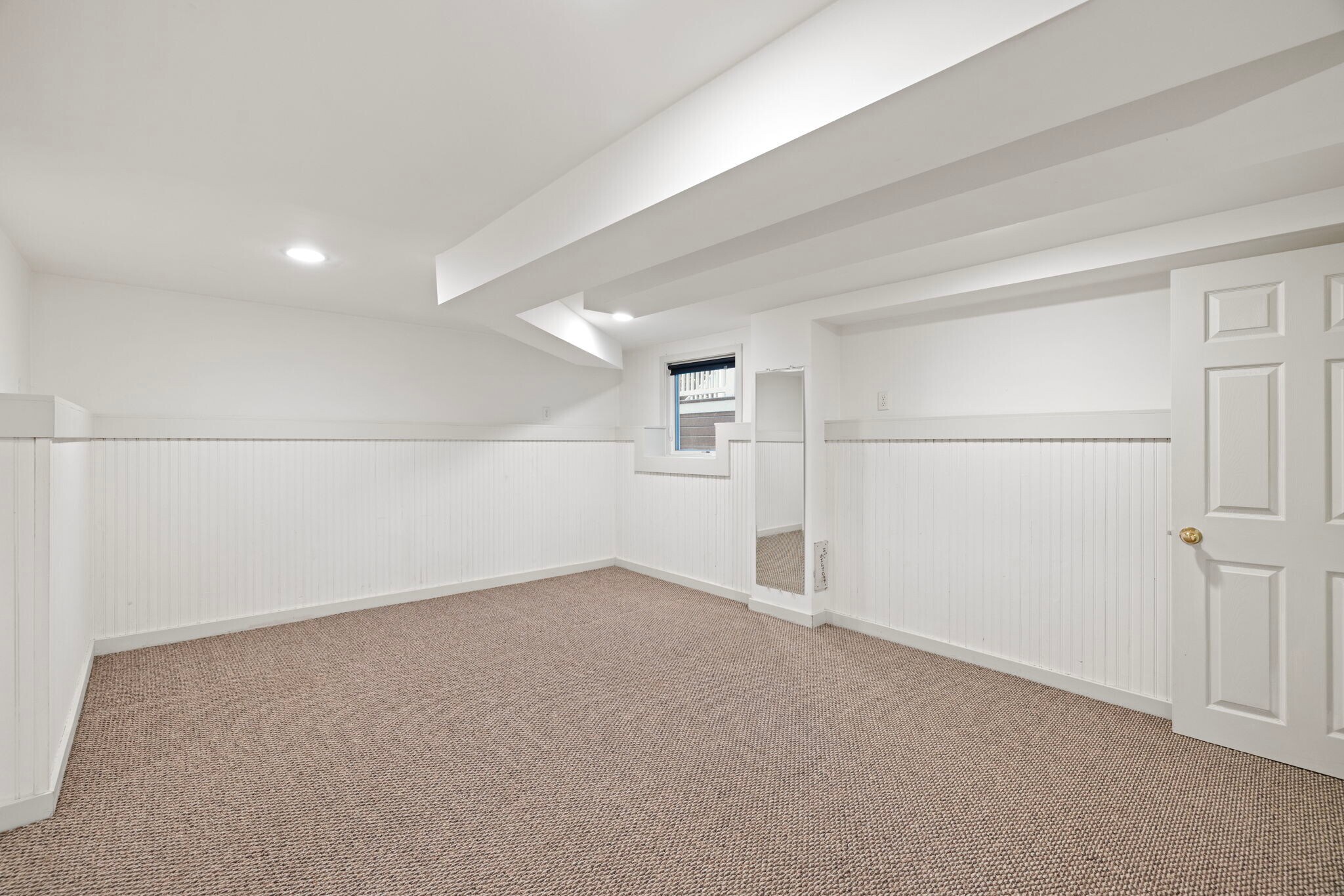 Primary bedroom - 2338 NW Hoyt St