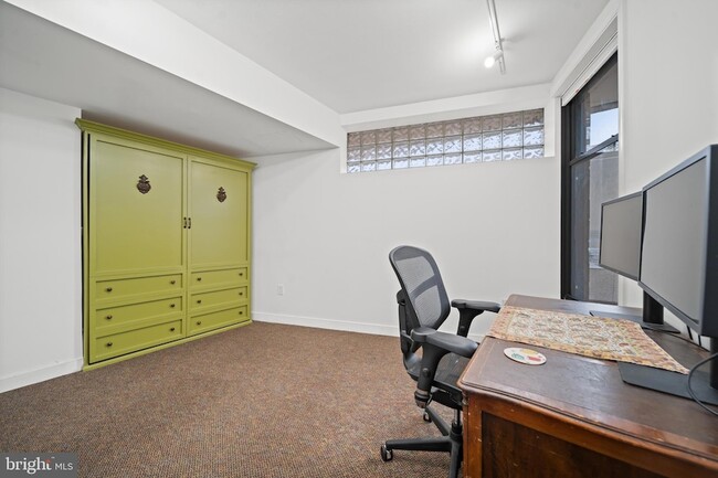 Building Photo - 631 D Street NW